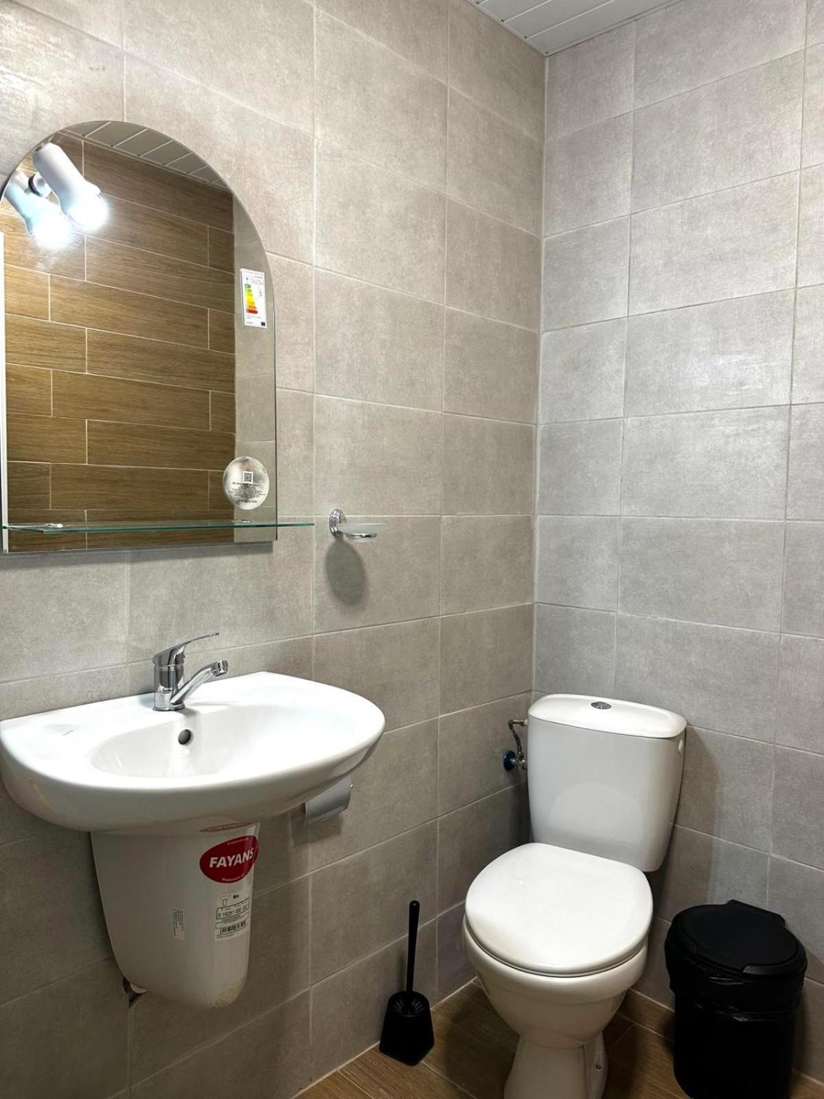 Mm Complex Aparthotel Primorsko Exteriör bild