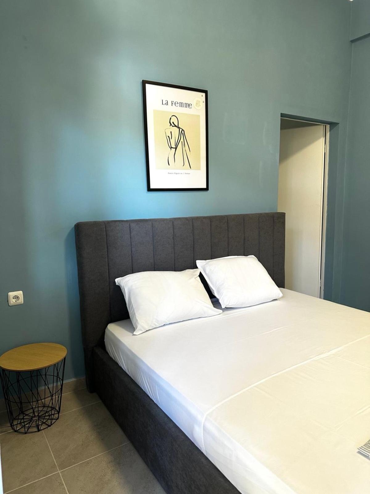 Mm Complex Aparthotel Primorsko Exteriör bild